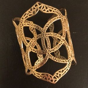 Kendra Scott Cuff